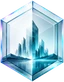 Glass Providence Games Logo